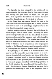 The American Jewish Year Book