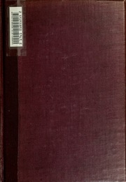 The Cambridge History Of English Literature