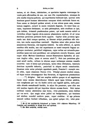 Die Philosophischen Schriften. Erster Band