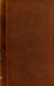 Collection intégrale et universelle des orateurs sacrés du premier et du second ordre et collection intégrale, ou choisie, de la plupart des orateurs du troisième ordre