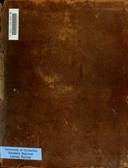 A General Dictionary Of The English Language. : One Main Object Of Which, Is, To Establish A Plain And Permanent Standard Pronunciation. : To Which Is Prefixed A Rhetorical Grammar.