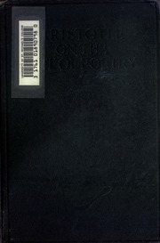Aristotle On The Art Of Poetry : An Amplified Version With Supplementary Illustrations For Students Of English