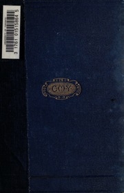 Bye-words; A Collection Of Tales, New And Old