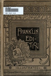 Benjamin Franklin; A Biography
