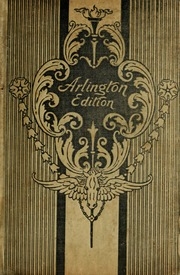Life And Adventures Of Robinson Crusoe