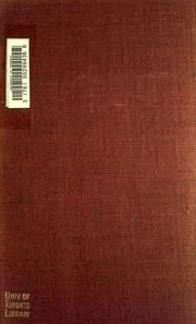 Canterbury And York Series