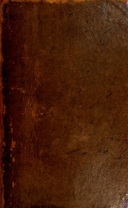 Corps universel diplomatique du droit des gens : contenant un recueil des traitez d'alliance, de paix, de treve, de neutralité, de commerce, d'échange de neutralité, de commerce, d'échange, de protection & de Garantie, de toutes les conventions, transacti