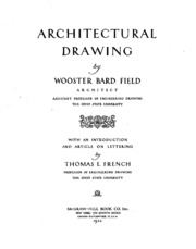 Architectural Drawing