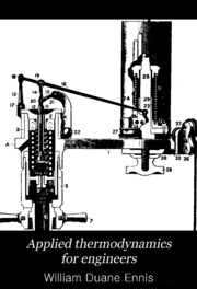 Applied Thermodynamics For Engineers