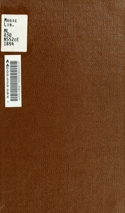 Cremona: An Account Of The Italian Violin-makers And Their Instruments