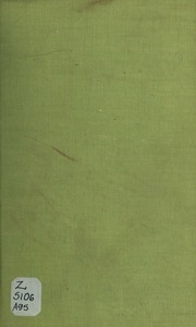 Bibliographie critique et raisonnée des ana français et étrangers