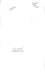 Dyce Collection: A Catalogue Of The Printed Books And Manuscripts Bequeathed ...