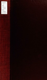 The Jātaka, or, Stories of the Buddha's former births