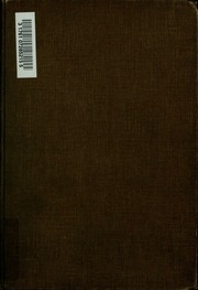 Die moderne Psychologie : eine kritische Geschichte der deutschen Psychologie in der zweiten Hälfte des neunzehnten Jahrhunderts