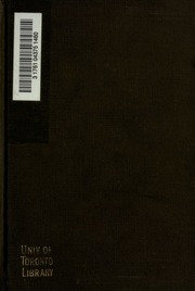 A First Book Of English Literature