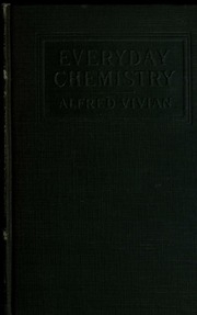 Everyday Chemistry