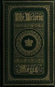 The Victoria Regia: A Volume Of Original Contributions In Poetry And Prose