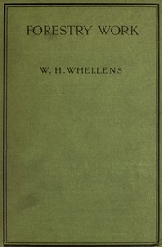 Forestry Work