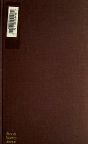 Canterbury And York Series