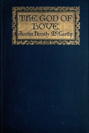 The God Of Love