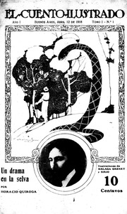 El Cuento ilustrado
