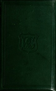 The Horse In The Stable And The Field : His Management In Health And Disease