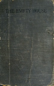 The Empty House : And Other Ghost Stories