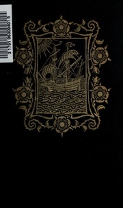 English Seamen : Hawkins, Greenville, Devereux, Raleigh