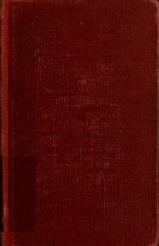 Cranford; A Tale