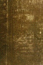 Letters & Lettering; A Treatise With 200 Examples