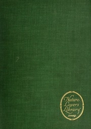 طيور الأراضي الأخرى والزواحف والأسماك والحيوانات المفصلية والأشكال الدنيا ؛