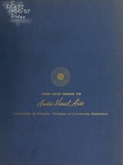 Catalog Of Educational Films