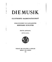 Die Musik
