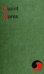 Quaint Korea