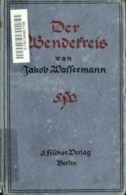 Der Wendekreis