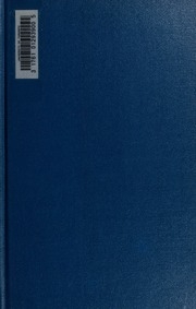 Fossil Plants : For Students Of Botany And Geology