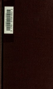The Fourteenth Book Of The Metamorphoses, With Introd. And Notes By Charles Haines Keene