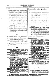 Diario de sesiones