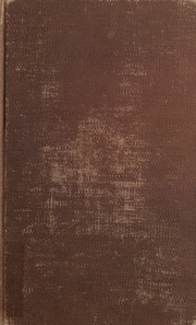 An Introduction To The Theory Of Groups Of Finite Order