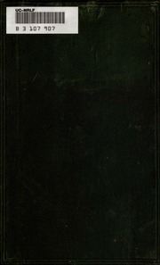 Contributions To Natural History, Chiefly In Relation To The Food Of The People
