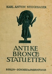 Antike Bronzestatuetten
