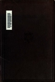 Disinfection And Disinfectants (an Introduction To The Study Of), Together With An Account Of The Chemical Substances Used As Antiseptics And Preservatives