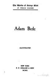 Adam Bede