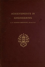 Achievements In Engineering During The Last Half Century