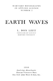 Earth Waves