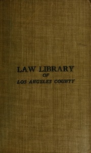 Federal Criminal Law And Procedure