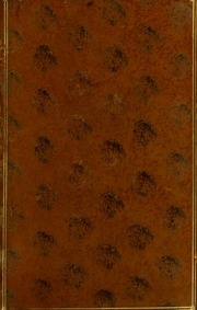 Coleccion de poesias castellanas anteriores al siglo XV