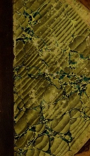Alexander V. Humboldt's Ansichten Der Natur.