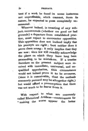 Elements Of Rhetoric: Comprising The Substance Of The Article In The Encyclopaedia Metropolitana ...