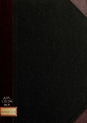 Characterization In The Works Of Charles Lamb